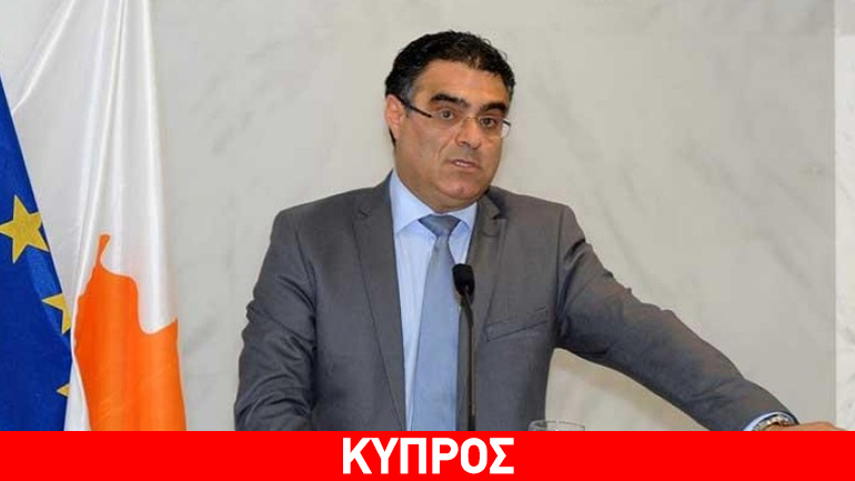 Κύπρος: Επίσκεψη στην Αίγυπτο πραγματοποίησε ο Υπουργός Γεωργίας