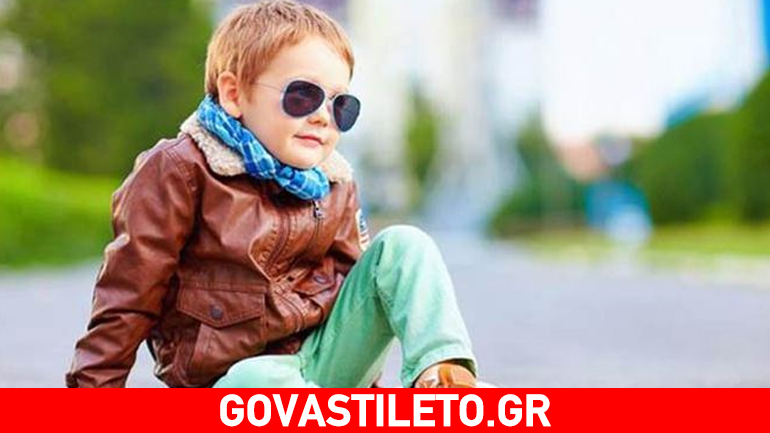 Όταν το παιδί θέλει να διαλέγει τα ρούχα του