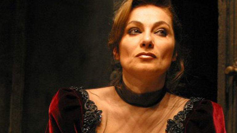 H Φιλαρέτη Κομνηνού επιστρέφει στο ΚΘΒΕ!