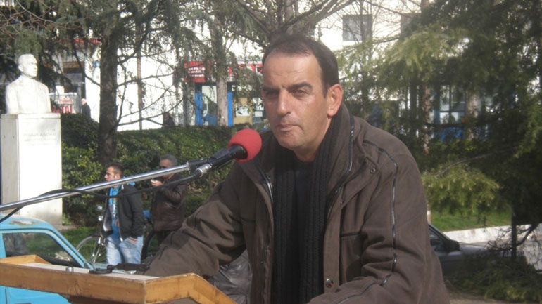 «Χιλιάδες αγρότες θα εγκαταλείψουν την παραγωγή και θα μείνουν άνεργοι»