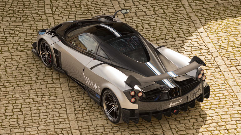 Διαστημική... σχεδίαση