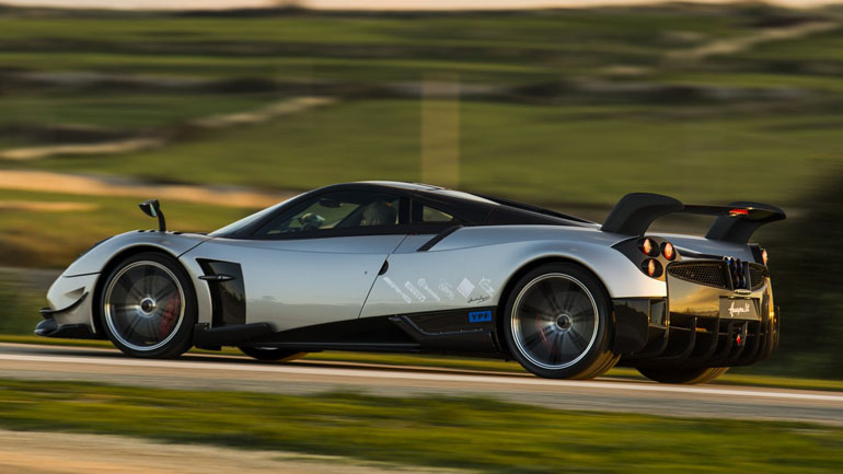 Απόλυτο μηχάνημα οδήγησης...