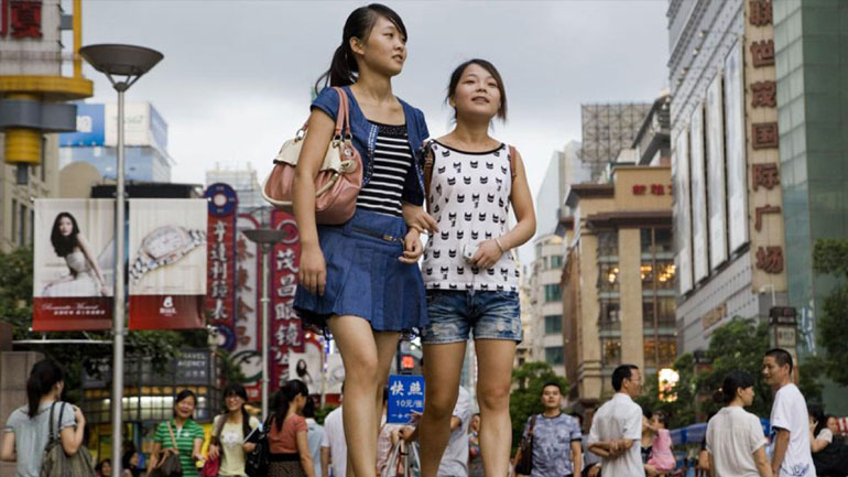 Πεκίνο: Ξεπέρασε την Νέα Υόρκη στην κατάταξη των πόλεων με τους πλουσιότερους κατοίκους