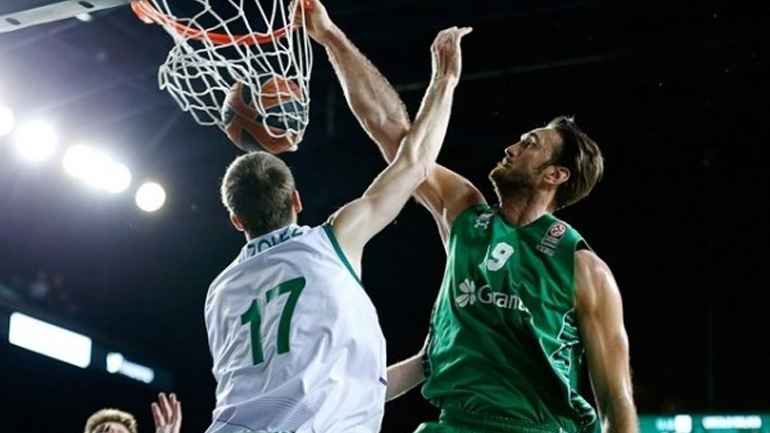 Βαριά ήττα για τη Μάλαγα στην Τουρκία