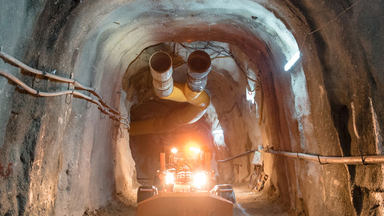 Στέλνει τον Σκουρλέτη στα δικαστήρια ο πρόεδρος της Eldorado Gold
