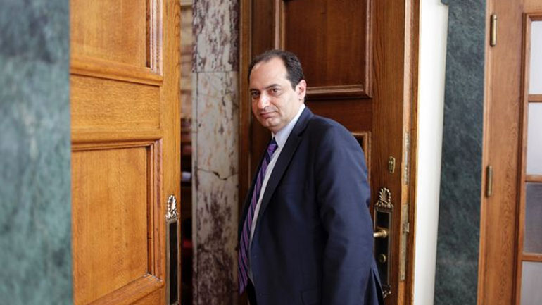 Ξεκινά ο διαγωνισμός για τις τηλεοπτικές άδειες