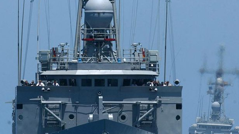 Τι συμφωνήθηκε για τις επιχειρήσεις του ΝΑΤΟ στο Αιγαίο Τι συμφωνήθηκε για τις επιχειρήσεις του ΝΑΤΟ στο Αιγαίο