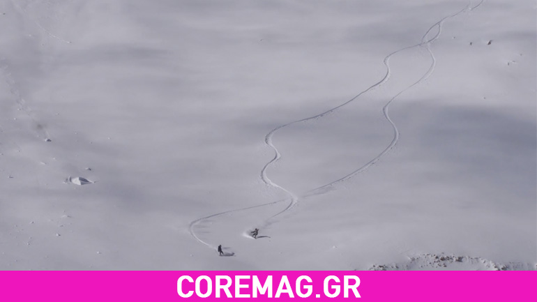 “The Τhing Αbout Greece”: Δες το πρώτο επεισόδιο