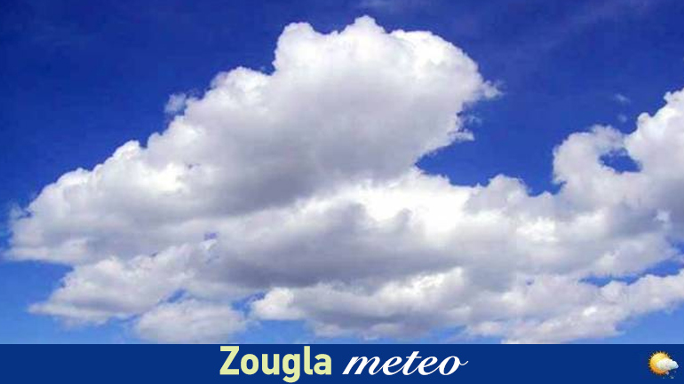 Ο καιρός των επόμενων ημερών