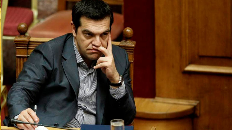 Ουδέν μονιμότερον του προσωρινού