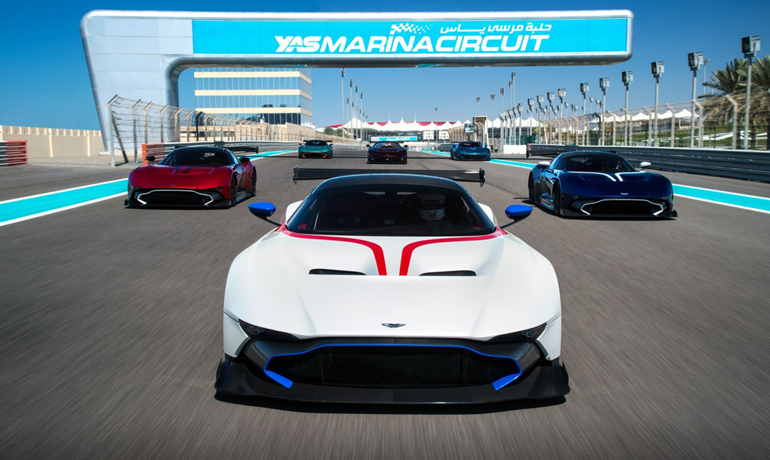 Μόλις 24 μονάδες θα κατασκευαστούν...