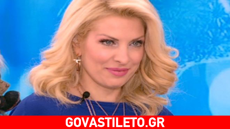 Ελένη Μενεγάκη: Αναστάτωσε το Instagram με το μίνι φόρεμά της!