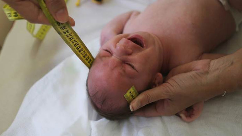 Τα δύο πρώτα κρούσματα του Ζίκα ανακοίνωσαν οι αρχές της Τσεχίας