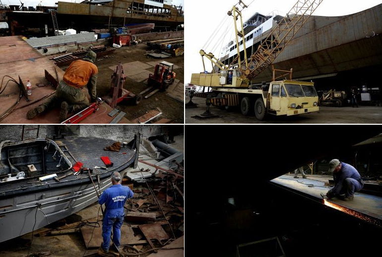 (EUROKINISSI/ΣΤΕΛΙΟΣ ΜΙΣΙΝΑΣ)