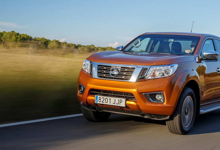 Για να καταλάβετε την εντυπωσιακή σχεδίαση 'κόψαμε' την φωτογραφία και αφήσαμε το εμπρός τμήμα...