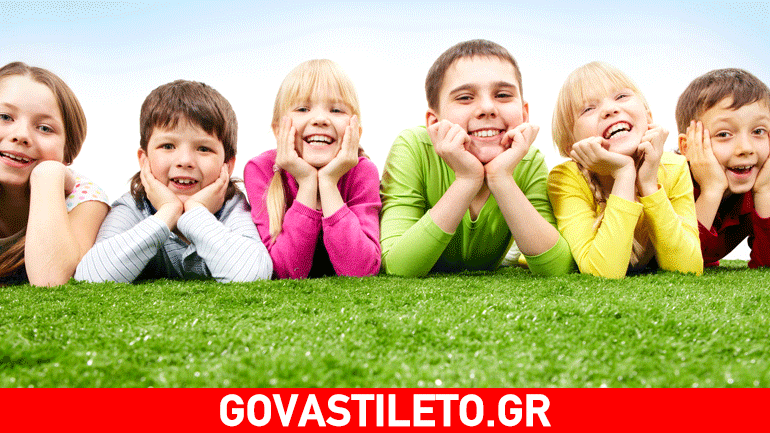 Τι ρόλο παίζουν οι φανταστικοί φίλοι στην ανάπτυξη του παιδιού;
