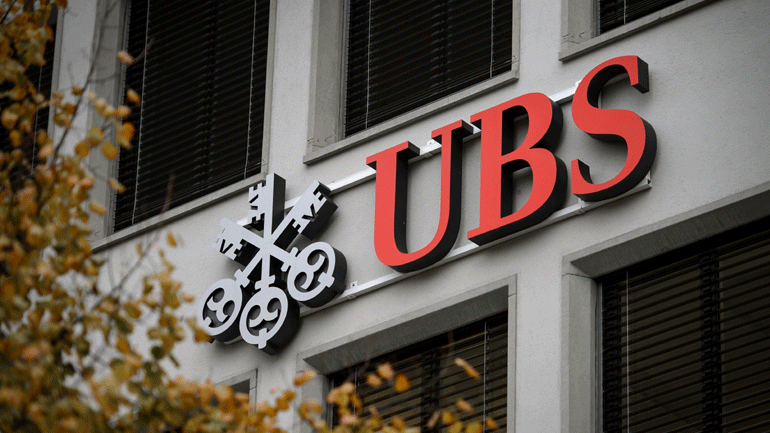 Απαγγέλθηκαν κατηγορίες κατά της UBS για ξέπλυμα χρήματος και φορολογική απάτη
