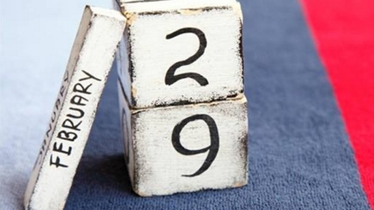 Τι είναι το δίσεκτο έτος;