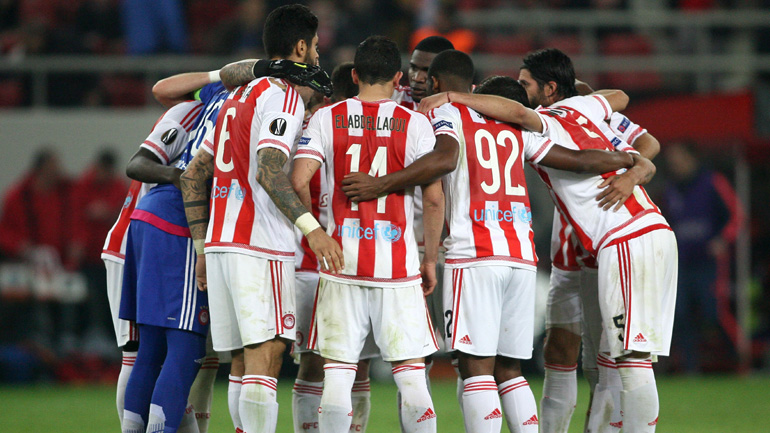 «Δεν αγαπούμε την οικογένειά μας μόνο σε καλές στιγμές»