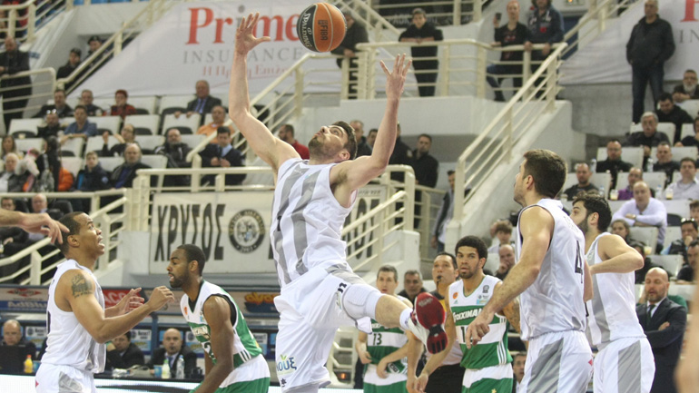 «Καμπάνα» στον ΠΑΟΚ για το ματς με τον Παναθηναϊκό