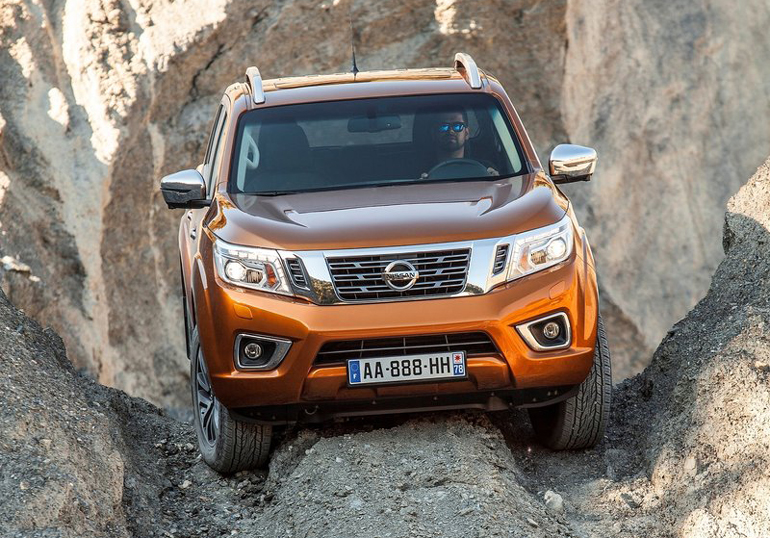 Σκληροτράχηλο... Κοινώς πάει παντού! Θα το διαπιστώσουμε όταν τπο δοκιμάσουμε!