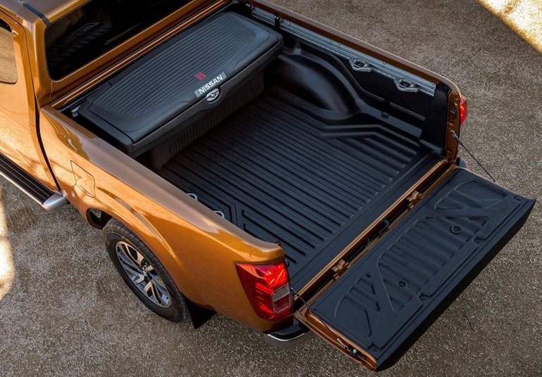 Έτοιμο για φόρτωμα!