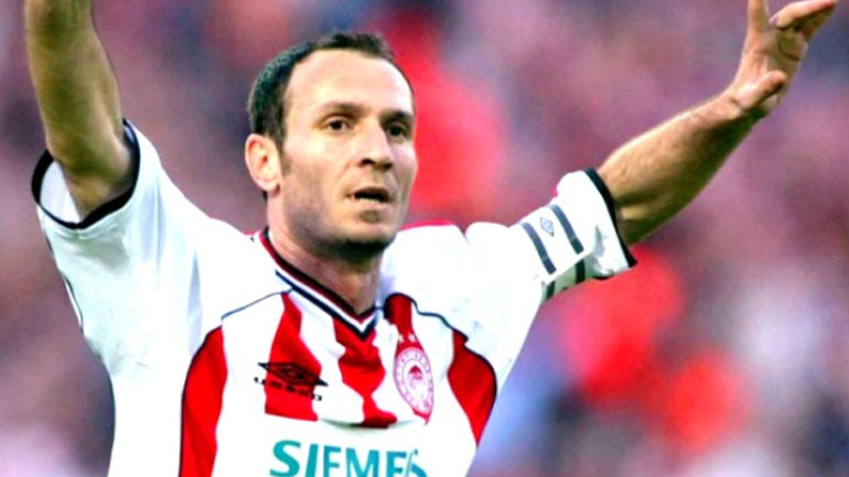 Αλεξανδρής: «Γκολ… πας σπίτι, καληνύχτα»