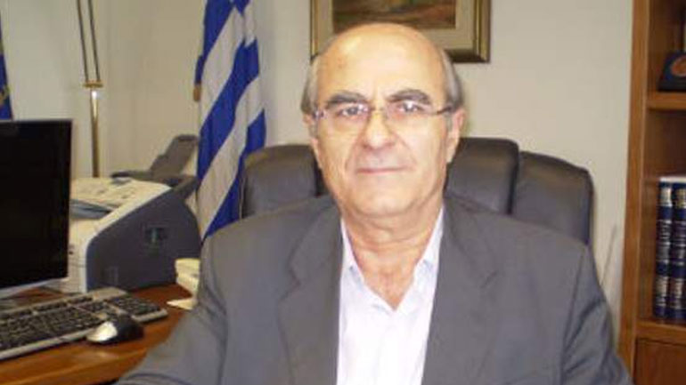 Ποινή- σοκ σε εν ενεργεία δήμαρχο: Ένα χρόνο φυλάκιση και στέρηση πολιτικών δικαιωμάτων Ποινή- σοκ σε εν ενεργεία δήμαρχο: Ένα χρόνο φυλάκιση και στέρηση πολιτικών δικαιωμάτων