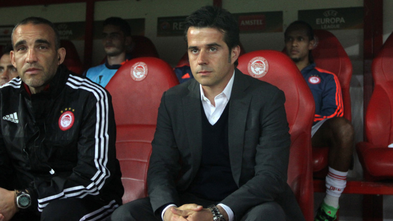 «Σε αυτό το επίπεδο δεν επιτρέπεται να κάνεις λάθη»