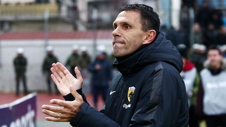 «Δυνατό και περίπλοκο παιχνίδι»