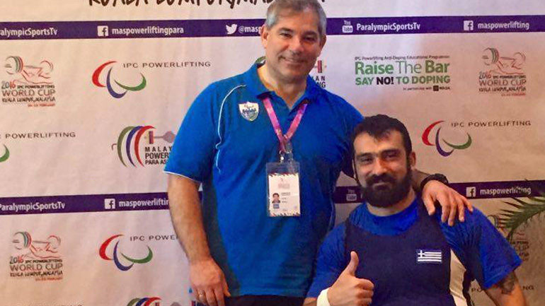 Κοντά στην πρόκριση για Ρίο ο Κουλούμογλου, εκτός ο Μωϋσιάδης