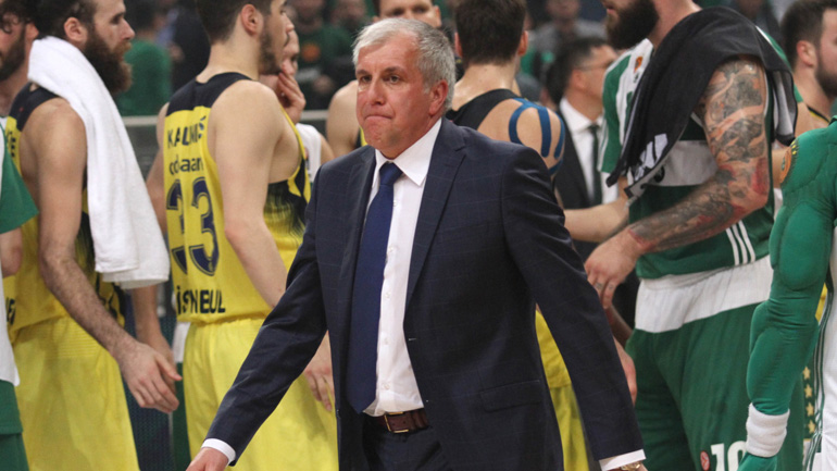 «Οι βασικοί μας παίκτες είναι κουρασμένοι»