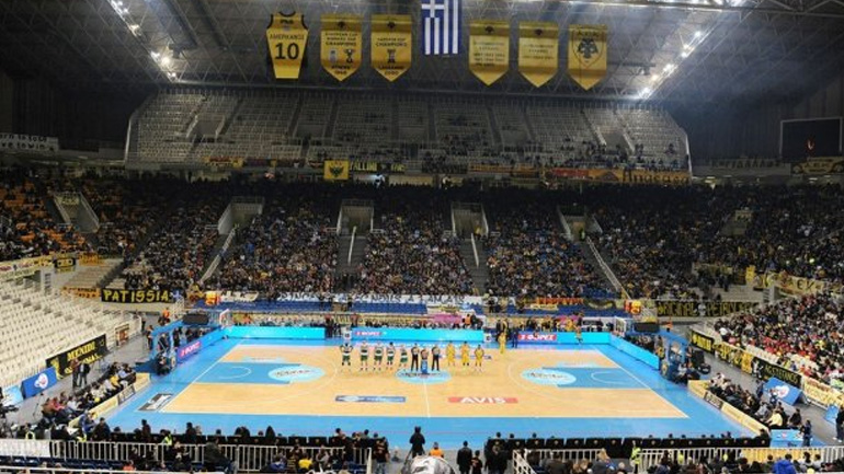 Τα εισιτήρια για το ΑΕΚ-Ολυμπιακός