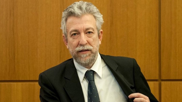 Απάντησε στην ΠΑΕ Παναθηναϊκός ο Σταύρος Κοντονής