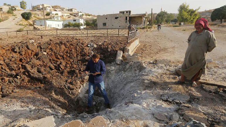 Ξεκινάει τα μεσάνυχτα η εκεχειρία στη Συρία – στο στόχαστρο μόνο οι τζιχαντιστές και η Αλ Κάιντα