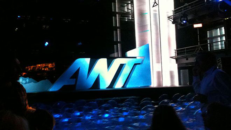 Μάθετε ποιες θα είναι οι παρουσιάστριες της επετειακής εκπομπής του ΑΝΤ1