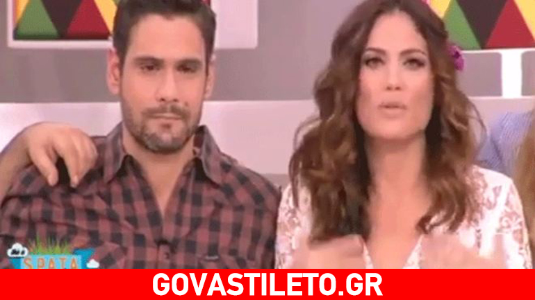 Με κλάματα το πρόωρο φινάλε του «This is Spata Live»