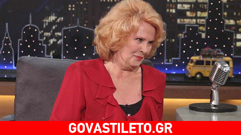 Συγκλονίζει η αποκάλυψη της Θάλειας Παπάζογλου για το οικογενειακό της δράμα