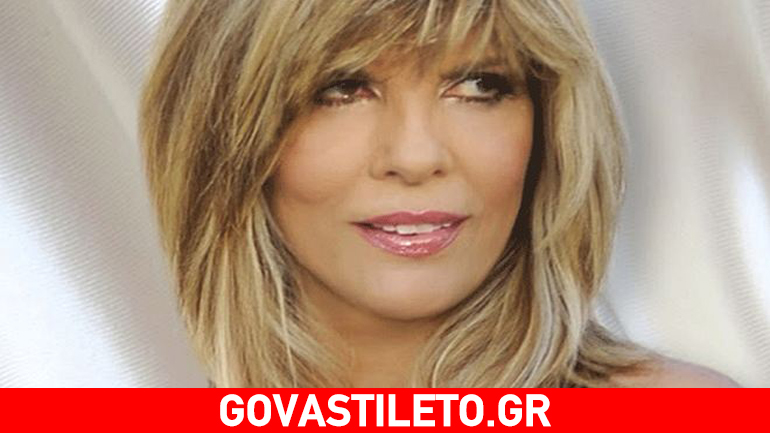 Κατερίνα Στανίση: Τα γλυκά λόγια για τον Παντελίδη