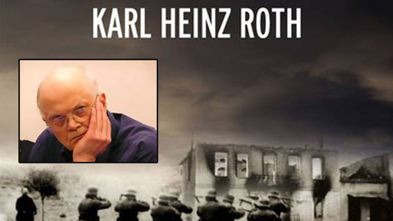 Γερμανός ιστορικός: Να αποζημιωθεί η Ελλάδα με ράβδους χρυσού