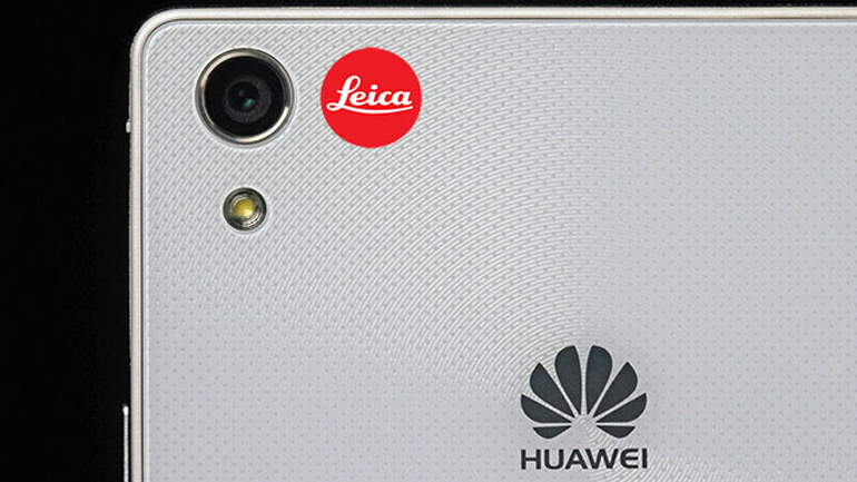 Συνεργασία Huawei-Leica Camera για τον επαναπροσδιορισμό της φωτογραφίας από Smartphone