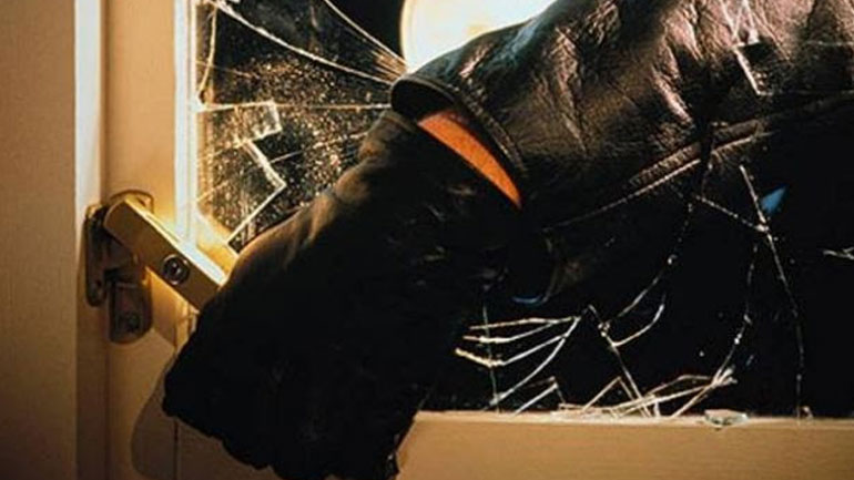 Φθιώτιδα: Μπήκε στο σπίτι και βρήκε τη γυναίκα του δεμένη και φιμωμένη