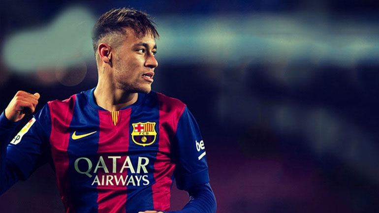 Μπαρτσελόνα: Υπέγραψε το νέο του συμβόλαιο ο Νεϊμάρ