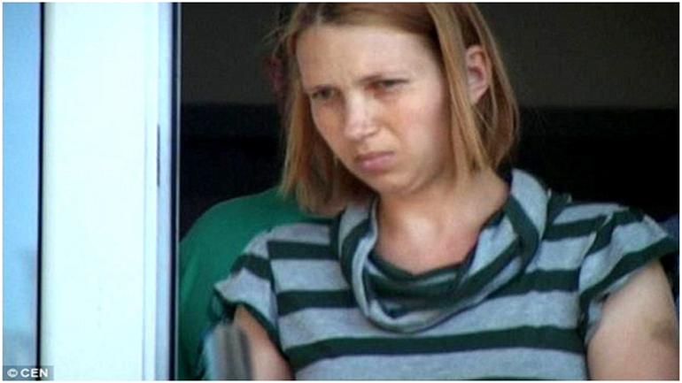 Σοκ: Μητέρα κατακρεούργησε το νεογέννητο γιο της επειδή έμοιαζε στον εραστή και όχι στον άντρα της