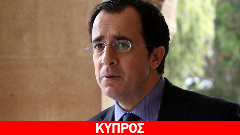 Ν. Χριστοδουλίδης: Μεταρρυθμιστική αναβάθμιση η μείωση της θητείας