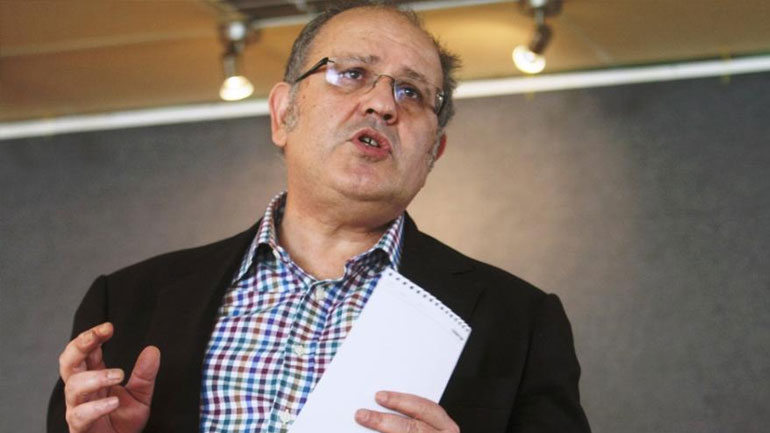 Ξυδάκης: Τακτική άμυνας η ανάκληση της Ελληνίδας πρέσβεως στη Βιέννη