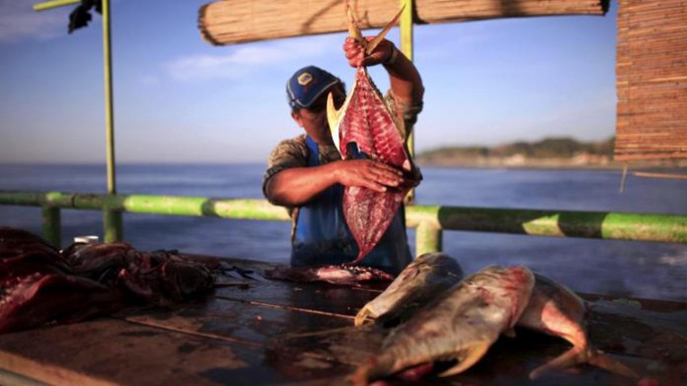 Η κλιματική αλλαγή κάνει τους «πλουσίους» της Γης πλουσιότερους