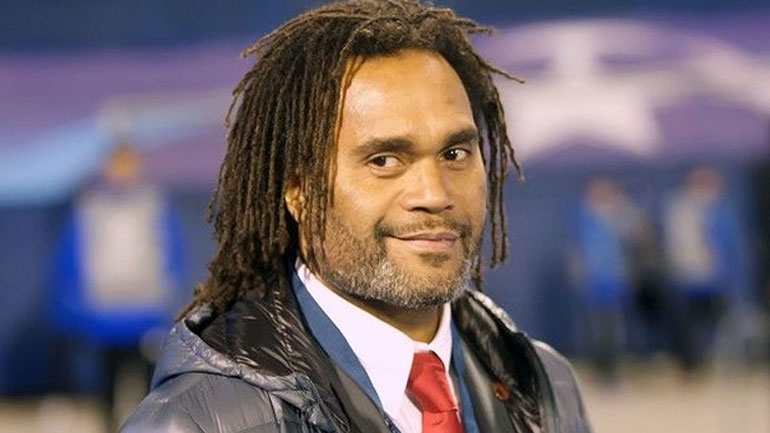 Καρεμπέ: «Στόχος μας πλέον το νταμπλ»