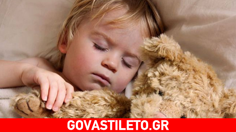 Πώς να κόψετε την πάνα τη νύχτα