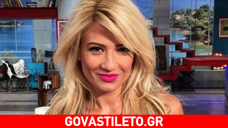 Τις 8.300 έφτασαν οι υπογραφές για να απολύσει ο ΑΝΤ1 τη Φαίη Σκορδά